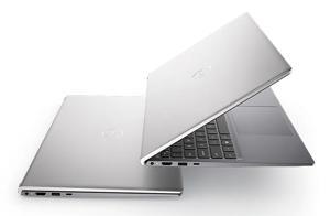 Laptop Dell Inspiron 5510 - Intel Core i7-11390H, 16GB RAM, SSD 512GB, Intel Iris Xe Graphics, 15.6 inch