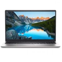 Laptop Dell Inspiron 5510 (0WT8R2) (i5-11320H | 8GB | 256GB | Intel Iris Xe Graphics | 15.6′ FHD | Win 10 | Office)