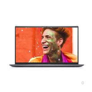 Laptop Dell Inspiron 5515 N5R75700U104W1 - AMD Ryzen 7-4700U, 8GB RAM, SSD 512GB, AMD Redeon Graphics, 15.6 inch