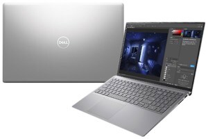 Laptop Dell Inspiron 5515 N5R75700U104W - AMD Ryzen 7-4700U, 8GB RAM, SSD 512GB, AMD Redeon Graphics, 15.6 inch