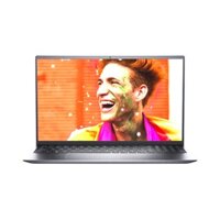 Laptop Dell Inspiron 5515 (P106F003ASL) (R5 5500U 8GBRAM/256GB SSD/15.6 inch FHD/Win10+Office HS 19/Bạc) (2021)
