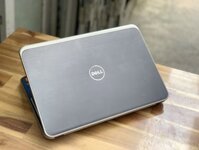 Laptop Dell Inspiron 5521 I5 3337U/ Ram 4GB/ SSD 128GB/Vga HD4000/ Vỏ Nhôm/ Giá rẻ