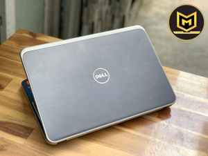 Laptop Dell Inspiron 5537 - Intel Core i7-4500U Haswell 1.8Ghz, 8GB RAM, 500GB HDD, 15.6 inch