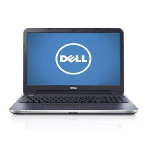 Laptop Dell Inspiron 5537 - Intel Core i7-4500U Haswell 1.8Ghz, 8GB RAM, 500GB HDD, 15.6 inch