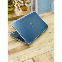 LAPTOP Dell Inspiron 5537| i5-4200U | RAM 4 GB |SSD 256GB | 15.6” HD | VGA  2GB VỎ NHÔM SIÊU BỀN