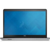 Laptop Dell Inspiron 5547 – Intel Core i5-4210U 2.7Ghz, 4GB RAM, 500GB HDD, AMD Radeon R7 M265, 15.6 inh