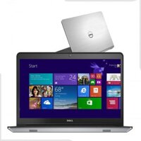 Laptop Dell Inspiron 5547 Core i5 4210U/ RAM 4 GB/SSD 120GB | 15.6” HD | VGA AMD Radeon R7 265 2GB