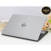 Laptop Dell Inspiron 5547 , i5 4210U 8G SSD128-500G Vga rời 2G Đèn Phím Vỏ Nhôm Đẹp Zin Giá rẻ