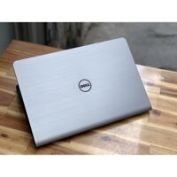 Laptop Dell Inspiron 5547/ i7 4510U/ 8G/ SSD128-500G/ Vga 2G/ 15in/ Win 10/ Chiến Game Đồ Họa/ Giá rẻ