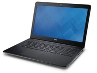 Laptop Dell Inspiron 5548 I5 /5200u/4GB/500GB  giá mịn - bảo hành 12 tháng [bonus]