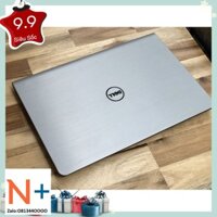 Laptop DELL inspiron 5557 i7 6500U 8Gb 500Gb NDIVIA GT930 15.6HD đẹp likenew