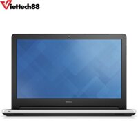 Laptop Dell Inspiron 5558 Core i5 5200U Ram 4Gb HDD 500Gb VGA GT 920M Màn 15.6 inch HD