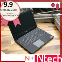 Laptop DELL Inspiron 5558 i5-5200U 4GB 500G Ndivia GT920 15.6HD đẹp likenew