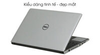 LAPTOP DELL INSPIRON 5559 ( Core i5-6200U – RAM 8GB – SSD 128GB + HĐ 320GB – RADEON R M335- 15.6 HD