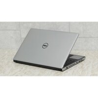 Laptop Dell Inspiron 5559 i5 6200U/4GB/500GB/VGA