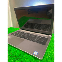 Laptop Dell Inspiron 5559 i5 6200U/8GB/256GB