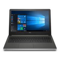 Laptop DELL Inspiron 5559 i5 6200U R5 M335 4GB 15.6inches (Đen) - Hàng Nhập Khẩu