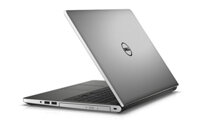 Laptop Dell Inspiron 5559 12HJF1 – Core i5 6200U , RAM 4Gb , HDD 500Gb , Intel HD Graphics 520 , 15.6 Inches