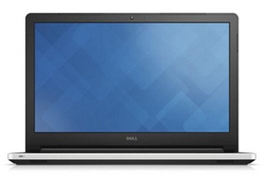 Laptop Dell Inspiron 5559C-P51F004-TI78102W10 - Intel Core i7- 6500U, 8GB RAM, HDD 1TB, AMD Radeon R5 M335 2GB, 15.6 inch