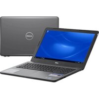 Laptop Dell Inspiron 5567 i5 7200U/4GB/1TB/2G M445