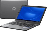 Laptop Dell Inspiron 5567 i5 7200U/4GB/1TB/2G - HÀNG CHÍNH HÃNG