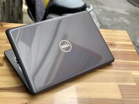 Laptop Dell Inspiron 5567/ i7 7500U/ 8G/ SSD256/ Vga AMD R7/ 15.6in/ Hỗ Trợ Game Đồ Họa/ Giá rẻ