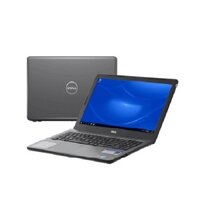 Laptop Dell Inspiron 5567, Intel Core i5-7200U 2.5GHz, 4GB RAM, 1TB HDD, 15.6 inch