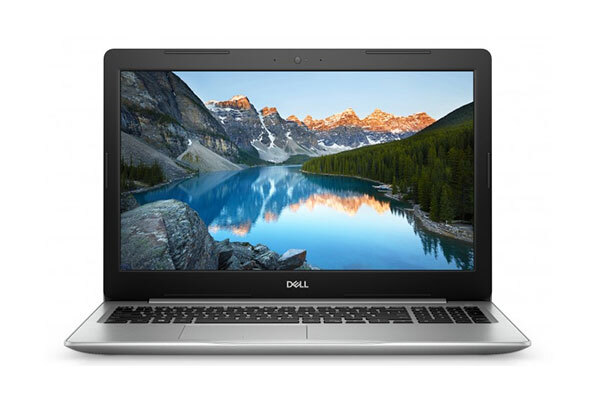 Laptop Dell Inspiron 5570 M5I5238 - Intel core i5-8250U, 4GB RAM, HDD 1TB, Radeon 530 DDR5, 15.6 inch