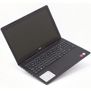 Laptop Dell Inspiron 5570 N5570A - Intel core i7, 8GB RAM, HDD 1TB + SSD 128GB, AMD Radeon 530 4GB GDDR5, 15.6 inch