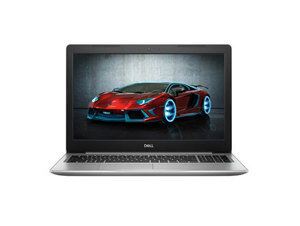 Laptop Dell Inspiron 5570 N5570B - Intel core i7, 8GB RAM, HDD 2TB, AMD Radeon 530 4GB GDDR5, 15.6 inch