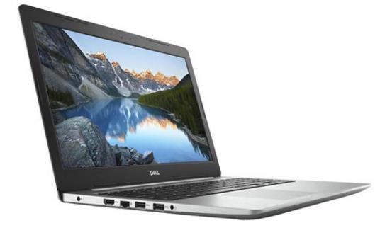 Laptop Dell Inspiron 5570 N5570B - Intel core i7, 8GB RAM, HDD 2TB, AMD Radeon 530 4GB GDDR5, 15.6 inch