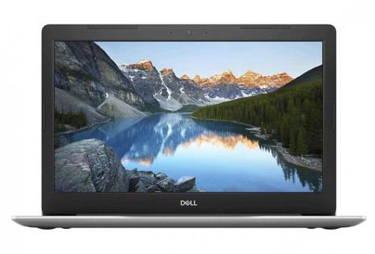 Laptop Dell Inspiron 5570 N5570A - Intel core i7, 8GB RAM, HDD 1TB + SSD 128GB, AMD Radeon 530 4GB GDDR5, 15.6 inch