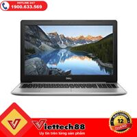 Laptop Dell Inspiron 5570 M5I5238W Core i5 8250U/ RAM 4GB/ HDD 1TB/ VGA 2GB/ 15.6 inch FHD