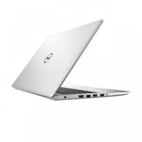 Laptop DELL Inspiron 5570 (N5570A) Silver