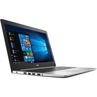 Laptop Dell Inspiron 5570 M5I5413W (Core i5-8250U/8Gb/256Gb SSD/15.6’FHD/MX130-2GB/Win10/Silver)