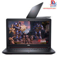 Laptop Dell Inspiron 5577 | i5 – 7300HQ | RAM 8GB | 128G M.2 + 500GB HDD | GTX 1050 4G | 15.6″ FHD | Win 10