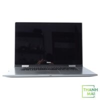 Laptop Dell Inspiron 5579 / Intel Core i7-8550U/ Ram 16GB/ SSD 256GB/ 15.6 FHD-IPS Touch screen