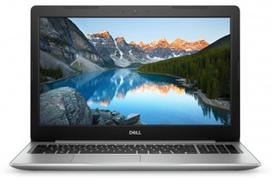 Laptop Dell Inspiron 5584 N5584Y - Intel Core i7-8565U, 8GB RAM, HDD 1TB + SSD 128GB, Nvidia GeForce MX130 2GB GDDR5, 15.6 inch