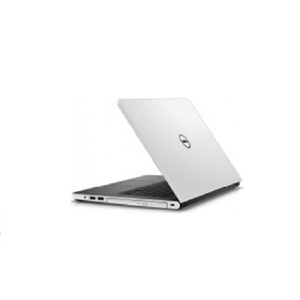 Laptop Dell Inspiron 5584 N5I5353W - Intel Core i5-8265U, 8GB RAM, HDD 2TB, Nvidia GeForce MX130 2GB GDDR5, 15.6 inch