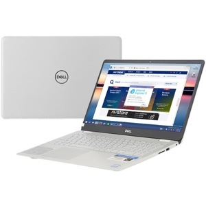 Laptop Dell Inspiron 5584 N5I5353W - Intel Core i5-8265U, 8GB RAM, HDD 2TB, Nvidia GeForce MX130 2GB GDDR5, 15.6 inch
