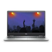 Laptop Dell Inspiron 5593 70196703 (i3-1005G1/4Gb/128Gb SSD/ 15.6’FHD/VGA ON/ Win10/Silver)