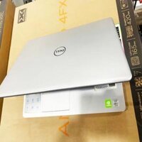 Laptop Dell Inspiron 5593 i7-1065G7/16GB RAM/512GB SSD Cũ Đẹp