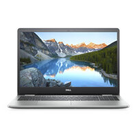 Laptop Dell Inspiron 5593 (70196703) (Intel Core i3-1005G1,4GB RAM,128GB SSD,15.6″ FHD,Win 10 Home,Silver)