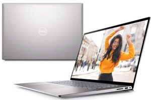 Laptop Dell Inspiron 5620 N6I7110W1 - Intel Core i7-1255U, 8GB RAM, SSD 512GB, Intel Iris Xe Graphics, 16 inch