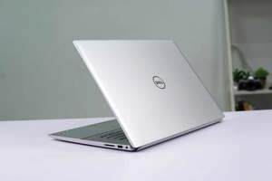 Laptop Dell Inspiron 5625 70281537 - AMD Ryzen R5-5625U, 8GB RAM, SSD 512GB, AMD Radeon Graphics, 16 inch