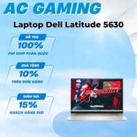 laptop Dell Inspiron 5630 Giá Rẻ/ i5-1340P/ 16GB/ 512GB cũ bh 3 tháng.
