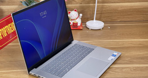 Laptop Dell Inspiron 5630 - Intel Core i5-1340P, 16GB RAM, SSD 512GB, Intel Iris Xe Graphics, 16 inch