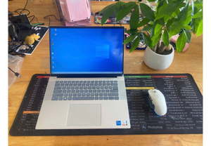 Laptop Dell Inspiron 5630 - Intel Core i5-1340P, 16GB RAM, SSD 512GB, Intel Iris Xe Graphics, 16 inch