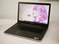 LAPTOP DELL INSPIRON 5758 ( i7-5500U, RAM 8G, SSD 240G, VGA INVIDIA 920M 4G, MÀN HÌNH 17.3″)