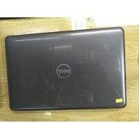 LAPTOP DELL INSPIRON 5767 CORE I7-7500U/ 16G-2TB/ 2VGA-AMD 4GB/ MÁY RẤT ĐẸP/ NGUYÊN ZIN